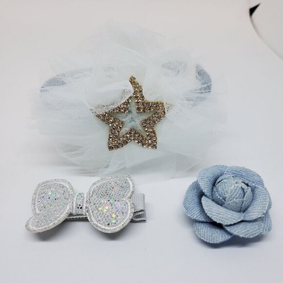 NIB Chicbaby Hair Accessories - Picture 3 of 8